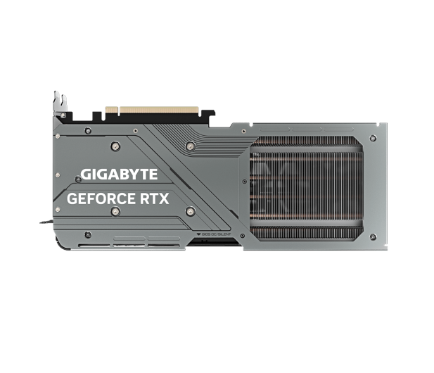 Gigabyte GeForce RTX 4070 Ti GAMING OC V2 12GB GDDR6X - 1205340 - zdjęcie 2